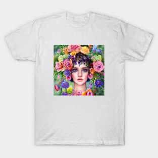 Spring Fairy T-Shirt